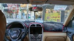 شيري تيجو 3